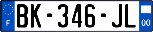 BK-346-JL