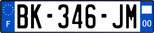 BK-346-JM