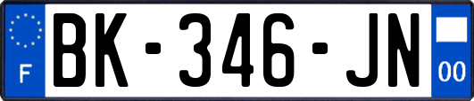 BK-346-JN