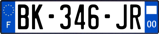 BK-346-JR