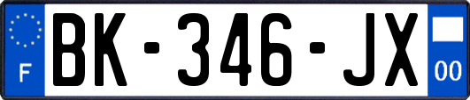 BK-346-JX