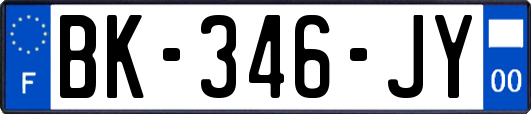 BK-346-JY