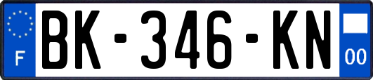 BK-346-KN