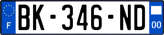 BK-346-ND