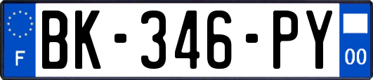 BK-346-PY