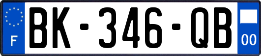 BK-346-QB