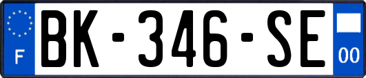 BK-346-SE