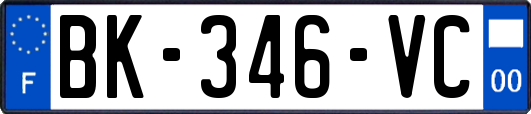 BK-346-VC