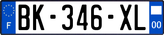 BK-346-XL