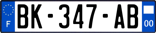 BK-347-AB