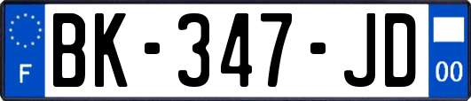 BK-347-JD