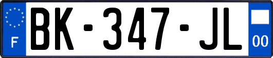 BK-347-JL