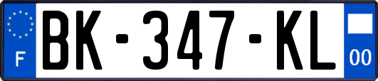 BK-347-KL