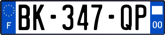 BK-347-QP