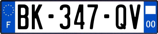 BK-347-QV