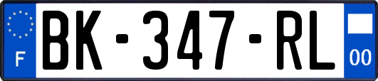 BK-347-RL