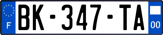 BK-347-TA