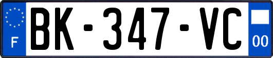 BK-347-VC