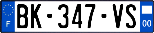 BK-347-VS