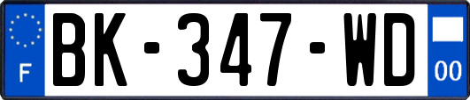 BK-347-WD