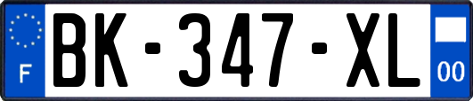 BK-347-XL