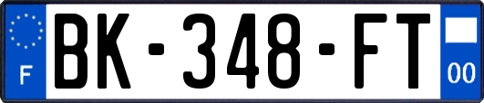 BK-348-FT