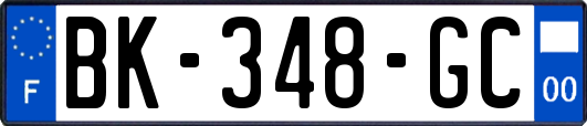 BK-348-GC