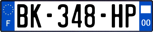 BK-348-HP