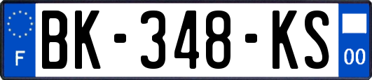 BK-348-KS