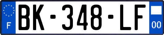 BK-348-LF