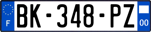 BK-348-PZ