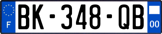 BK-348-QB