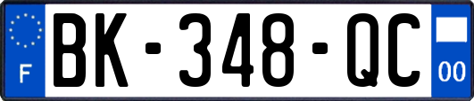 BK-348-QC