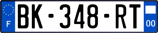 BK-348-RT