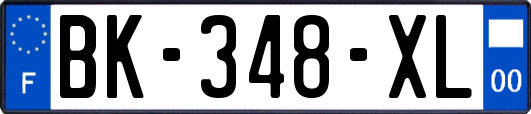 BK-348-XL