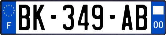 BK-349-AB