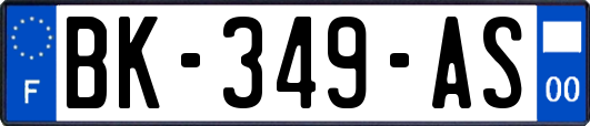 BK-349-AS