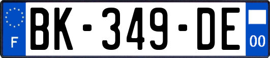 BK-349-DE