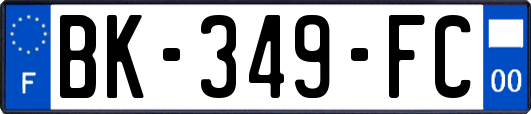 BK-349-FC