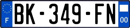 BK-349-FN