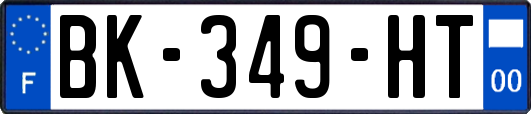 BK-349-HT