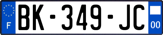 BK-349-JC