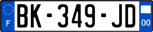 BK-349-JD