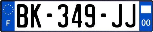 BK-349-JJ