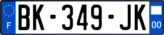 BK-349-JK