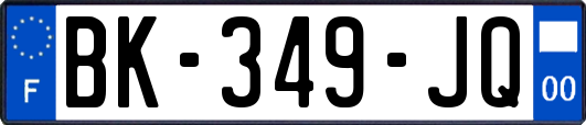 BK-349-JQ