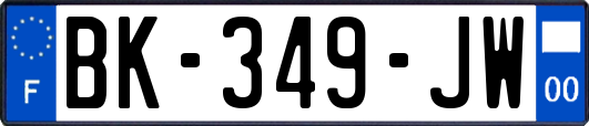 BK-349-JW