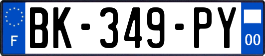 BK-349-PY