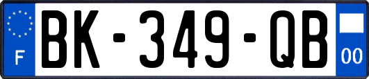 BK-349-QB