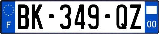 BK-349-QZ